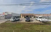 Alamo City Garage