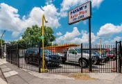 Payam's Autoplex