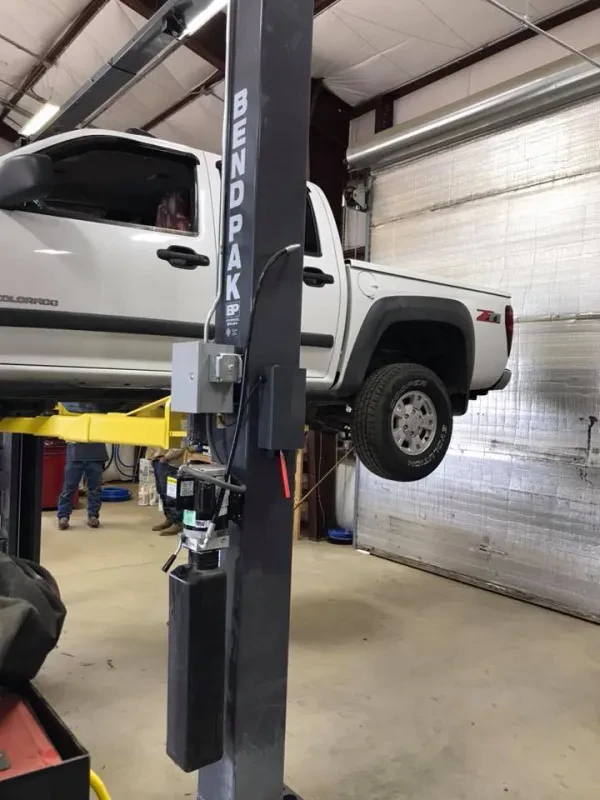 D&T Auto & Truck Repair, LLC - photo 3