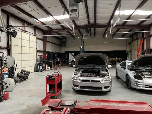AutoTech Brothers, LLC - photo 2