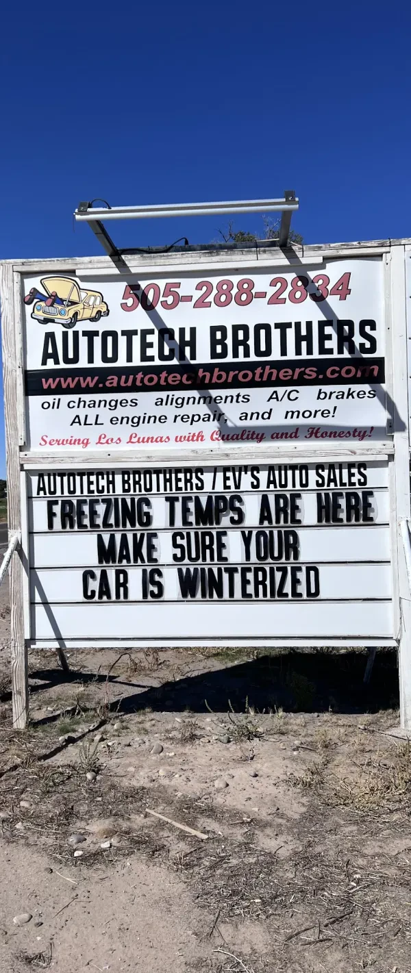 AutoTech Brothers, LLC - photo 4