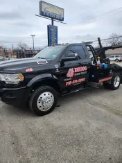 Big Dog Towing and Recovery