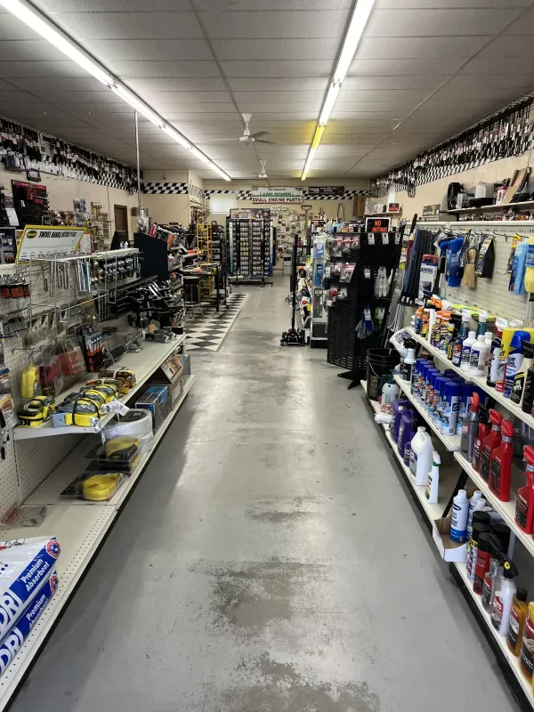 Bumper to Bumper Auto Parts of Ness City - photo 4