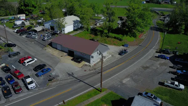 Pollitt's Auto Care - photo 3