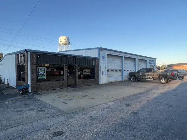 Williston Tire & Auto Inc. - photo 3