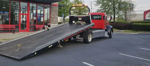 Williston Tire & Auto Inc. - photo 4