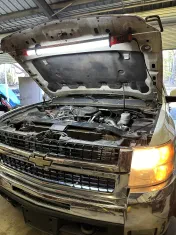 Sanders Automotive LLC