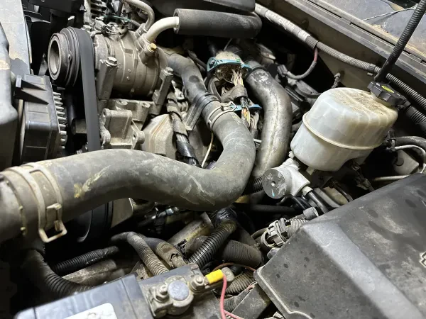 Sanders Automotive LLC - photo 3