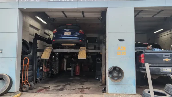 Sanders Automotive LLC - photo 4