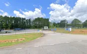 McCormick Recycling Center