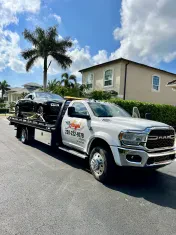 Angel Towing Corp