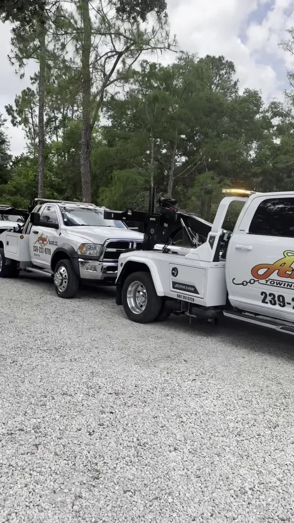 Angel Towing Corp - photo 2