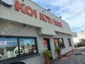 KOI Auto Parts (Fisher Auto Parts)