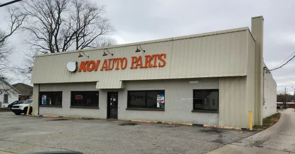 KOI Auto Parts (Fisher Auto Parts) - photo 2