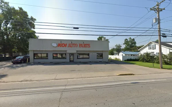KOI Auto Parts (Fisher Auto Parts) - photo 4