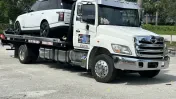 JR Towing LLC