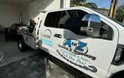 A to Z Towing & Recovery