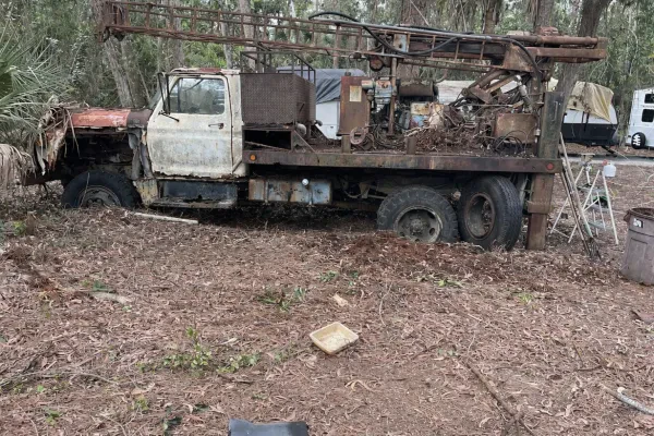 EZ JUNK CAR - photo 4