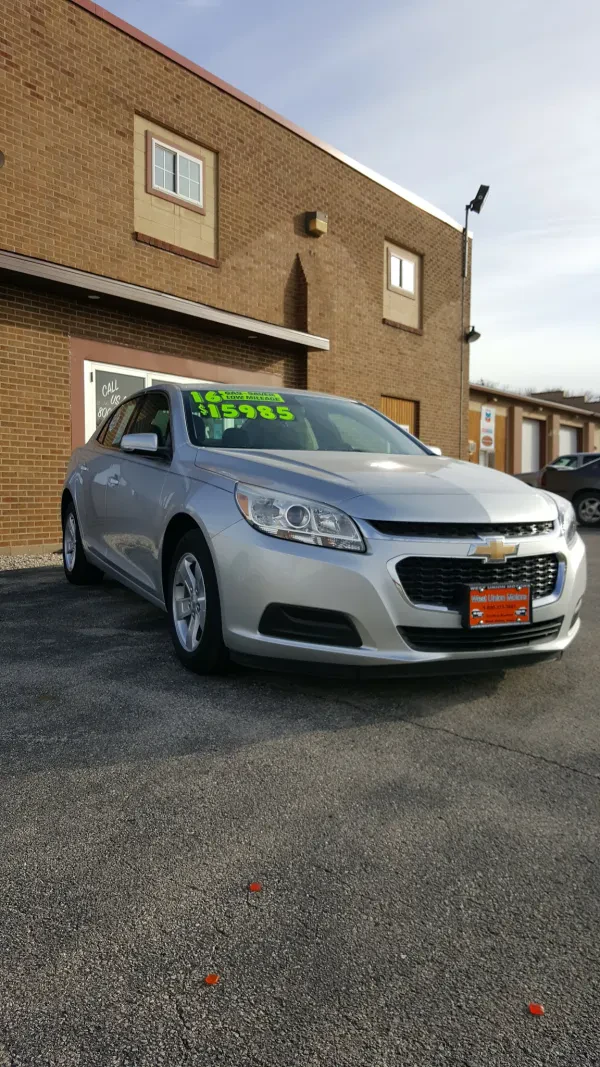 West Union Motors - photo 2