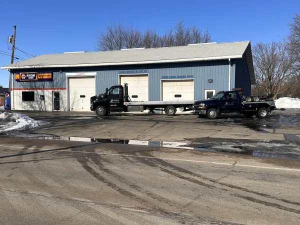 Anderson Auto Center - photo 2