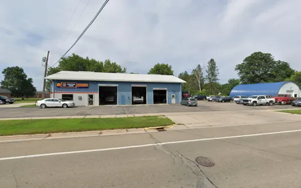 Anderson Auto Center - photo 4