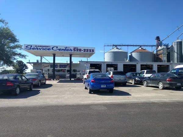 Claremont Service Center - photo 3