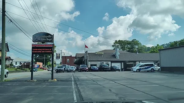POWELL'S AUTO BODY, INC. - photo 2