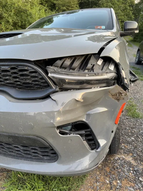 POWELL'S AUTO BODY, INC. - photo 3