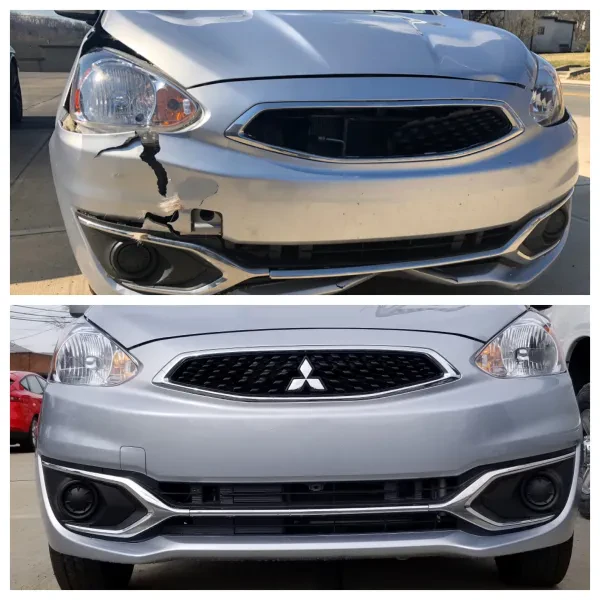 POWELL'S AUTO BODY, INC. - photo 4