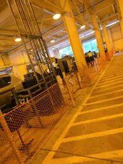 NJ Motor Vehicle Inspection Station