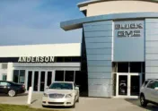 Anderson Buick GMC of Hunt Valley
