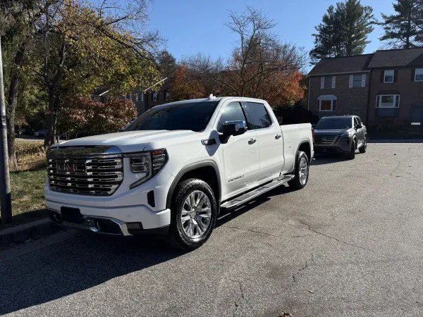 Anderson Buick GMC of Hunt Valley - photo 4