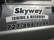 Skyway Towing and Recovery Inc