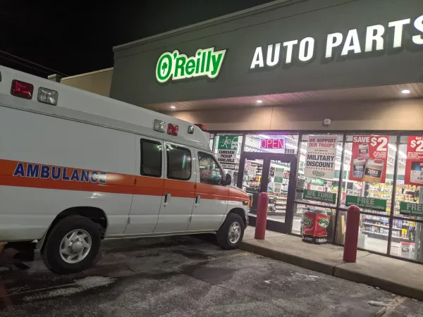 O'Reilly Auto Parts - photo 3