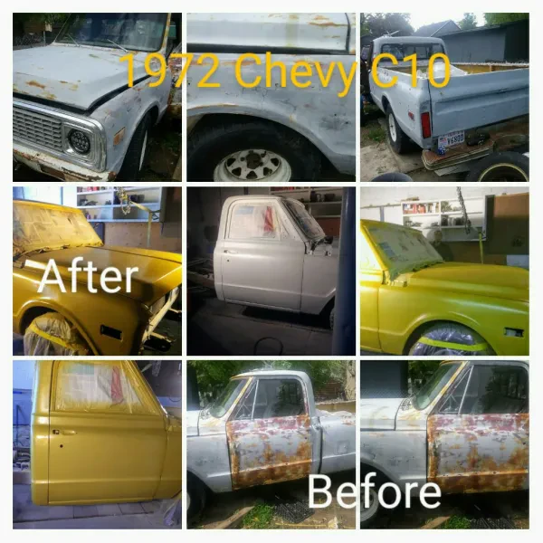 Affordable Auto Repair LLC - photo 2