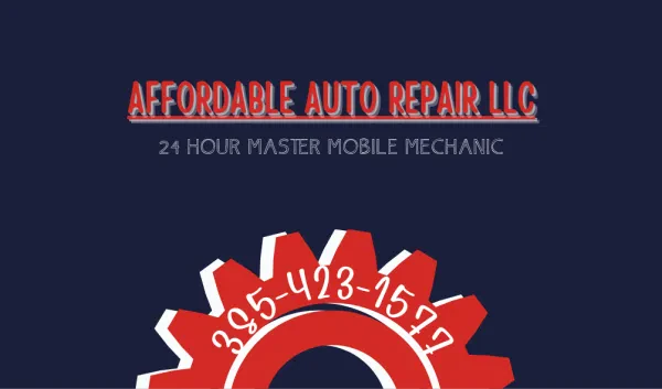 Affordable Auto Repair LLC - photo 3