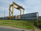 Montgomery County Shady Grove Transfer Station and Recycling Center
