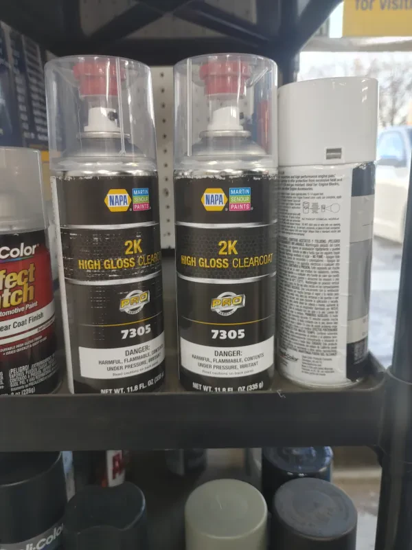 NAPA Auto Parts - Woodbury Hts - photo 2
