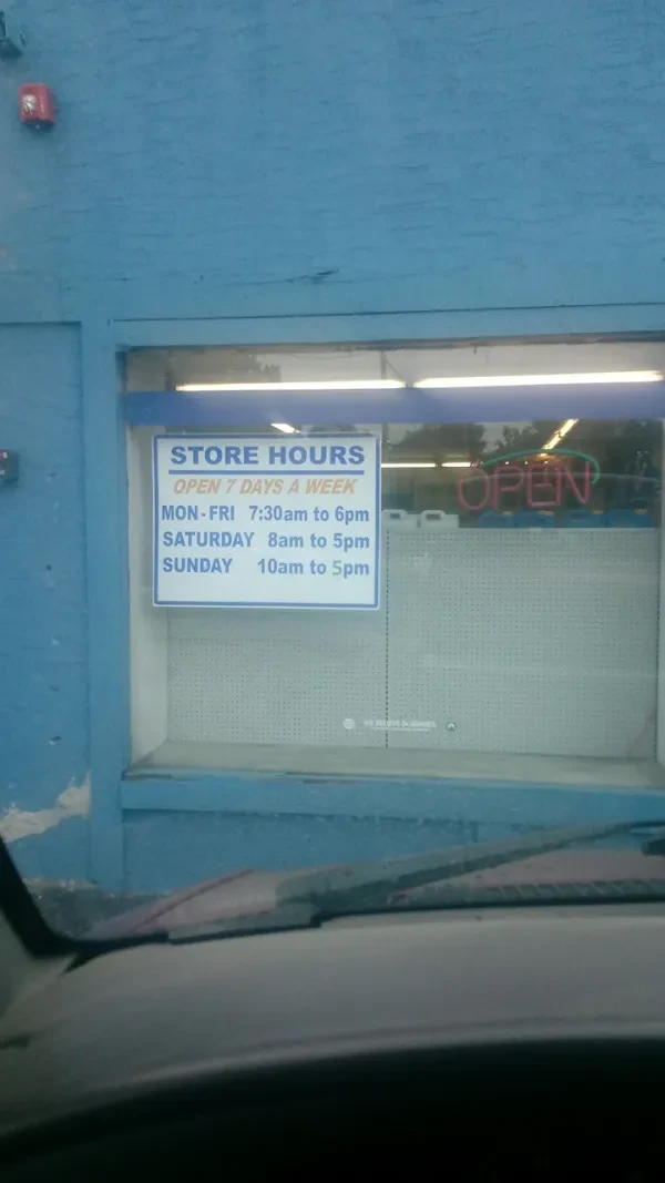 NAPA Auto Parts - Woodbury Hts - photo 3