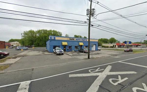 NAPA Auto Parts - Woodbury Hts - photo 4