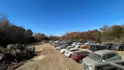Junkyard Near Me