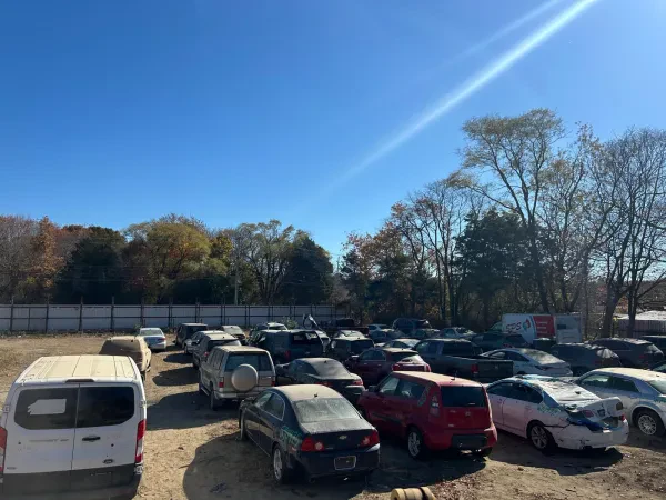 Junkyard Near Me - photo 2