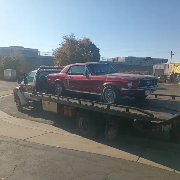 The original ROADRUNNER TOWING of Centerville, Bountiful, Farmington, North Salt Lake, West Bountiful, and Woods Cross,Utah - photo 3