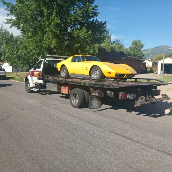 The original ROADRUNNER TOWING of Centerville, Bountiful, Farmington, North Salt Lake, West Bountiful, and Woods Cross,Utah - photo 4