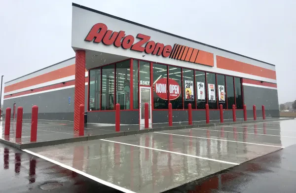 AutoZone Auto Parts - photo 3