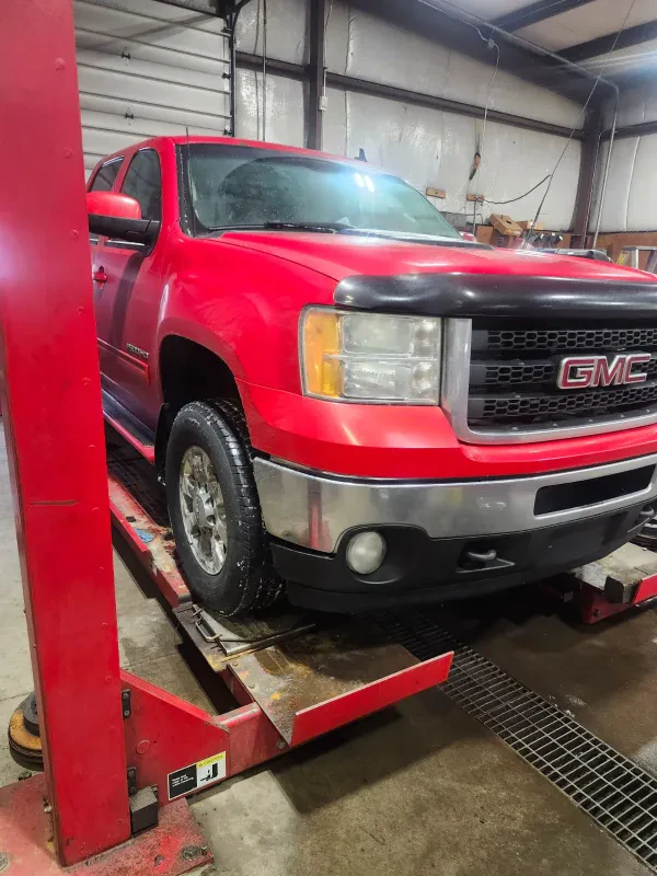Norton Shores Automotive Repair - photo 3