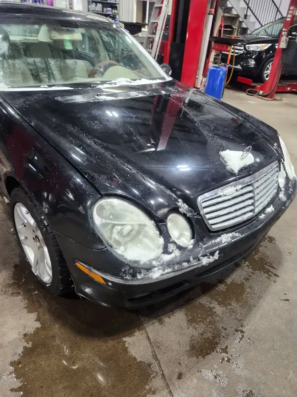 Norton Shores Automotive Repair - photo 4