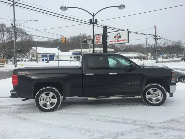 A & B Auto Center, LLC - photo 2