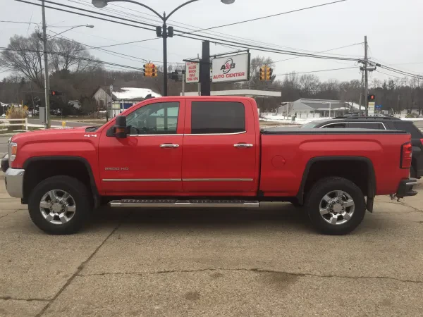 A & B Auto Center, LLC - photo 3