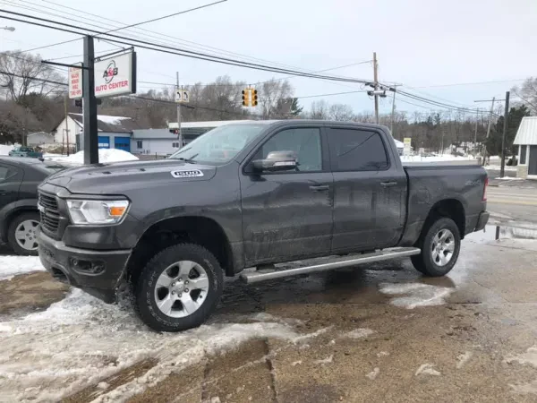 A & B Auto Center, LLC - photo 4
